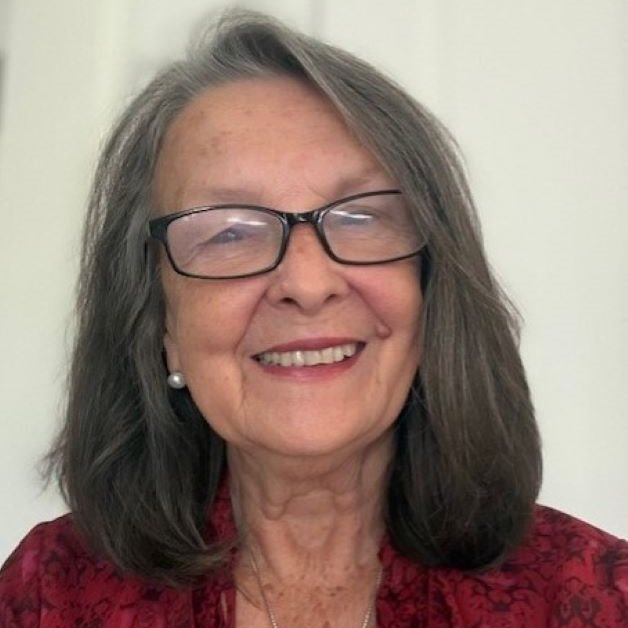 Kathy Holcombe